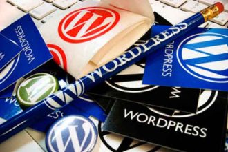 Android için Wordpress programı