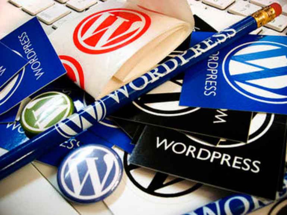 Android için Wordpress programı