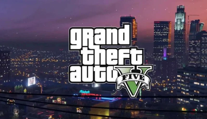 GTA 5 düşük donanımlı Bilgisayarda Çalıştırma