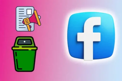 Vefat Eden Kişinin Facebook Hesabını Silme