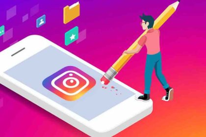 Instagram Fotoğraf Kaldırma