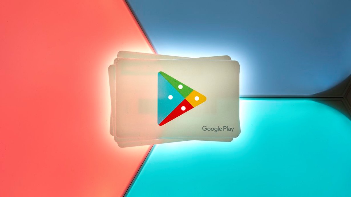 Google Play şifremi unuttum