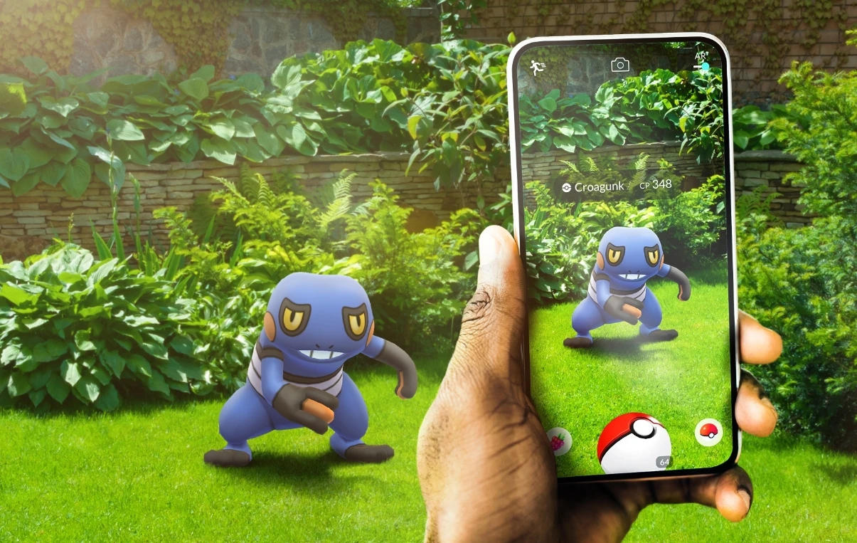 Pokemon GO neden açılmıyor