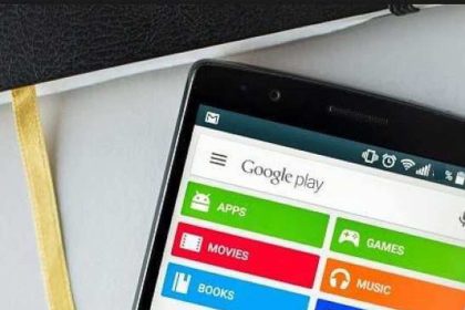 Google Play Store Türkçe yapma