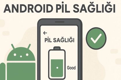 telefonun bataryası uzun süre kullanılmazsa ne olur