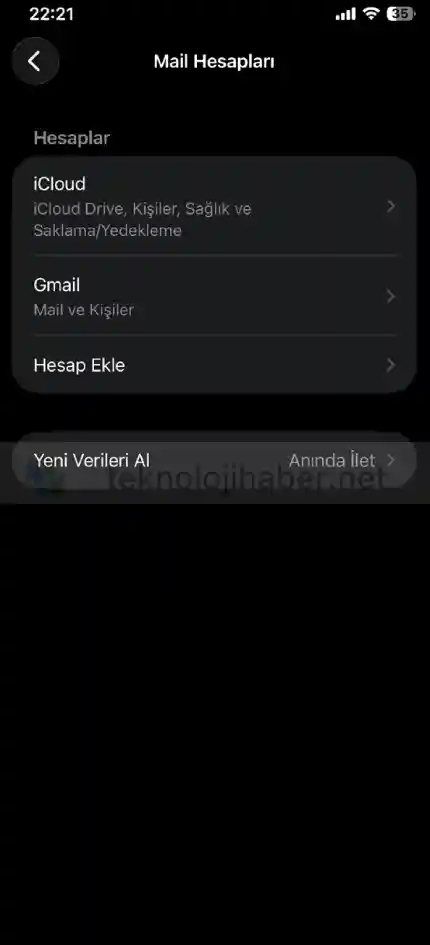 Superonline e posta kurulumu 2