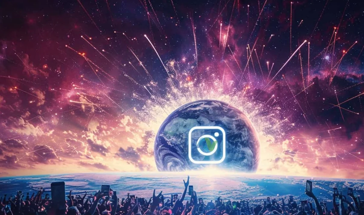 instagram hesabinizda bazi sira disi hareketler fark ettik