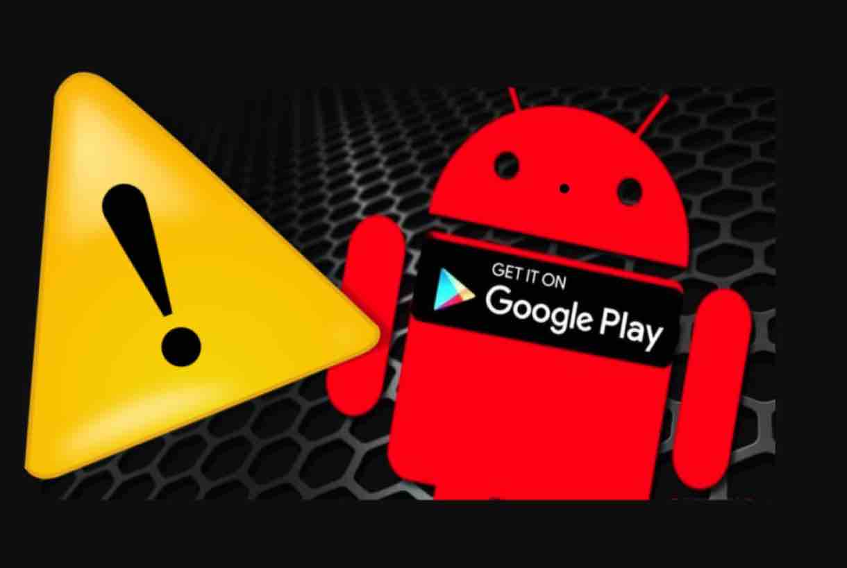 Google Play Store durduruldu hatası