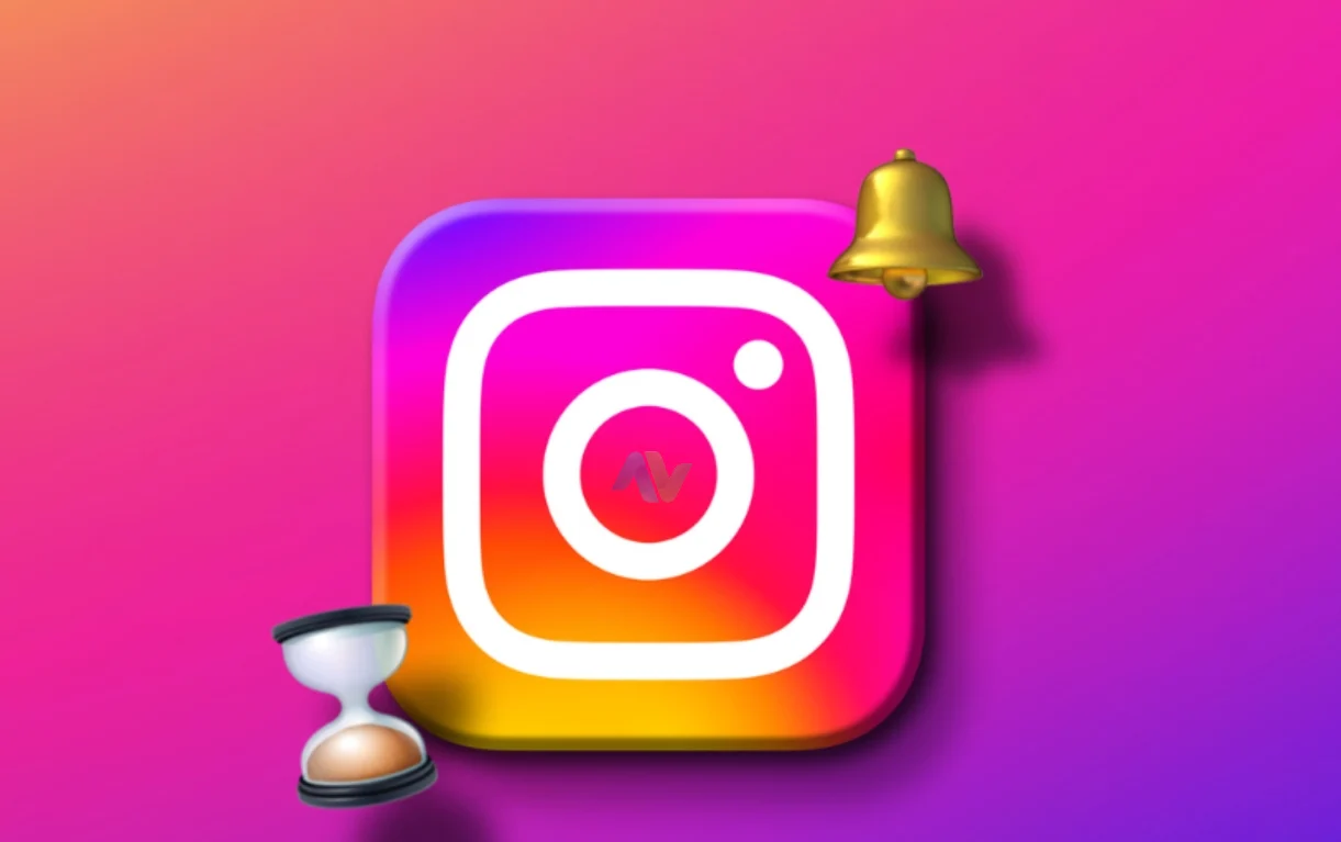 Instagram anasayfaya döndürüyor