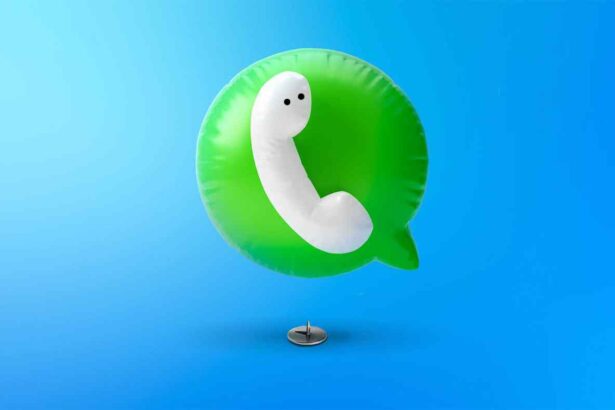 WhatsApp çağrı merkezi