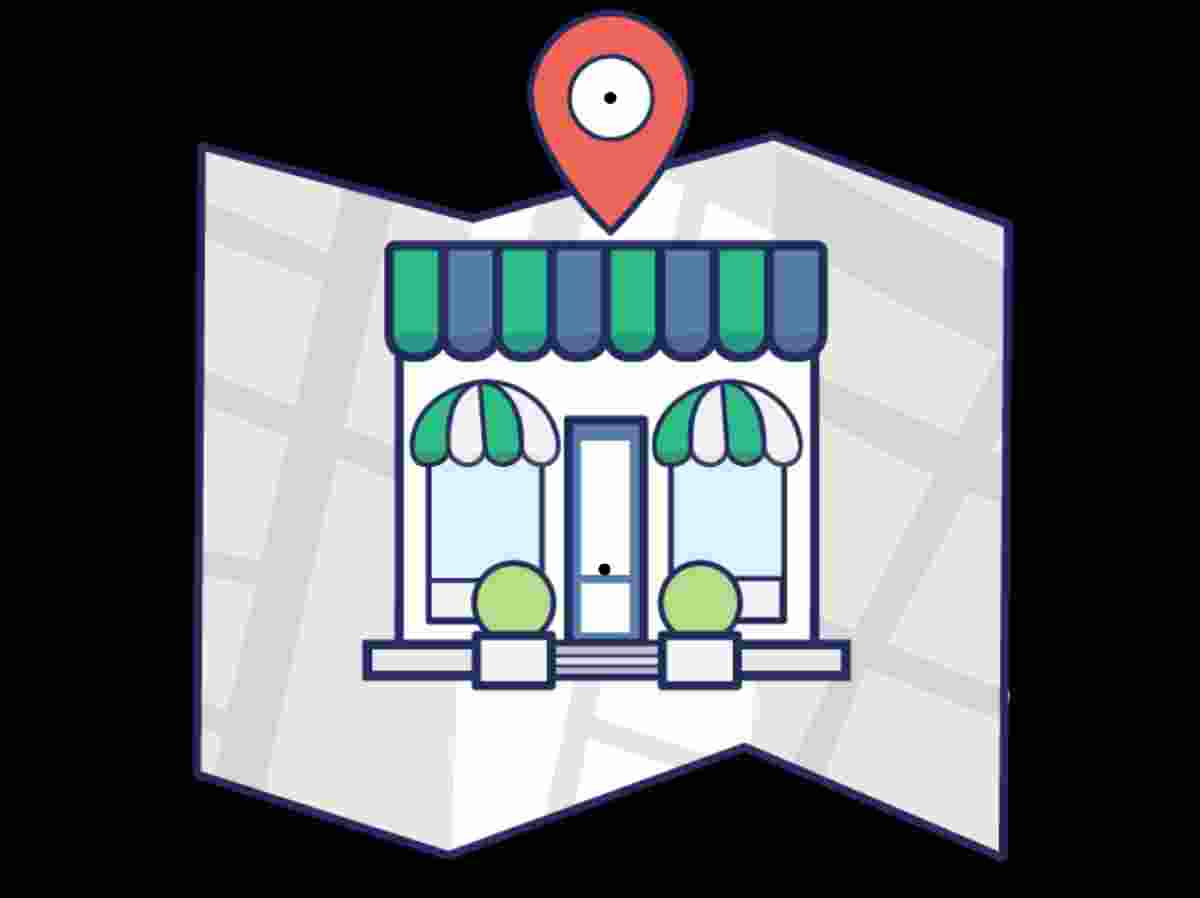 Facebook konum ekleme