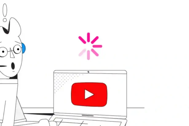 YouTube videolar görünmüyor