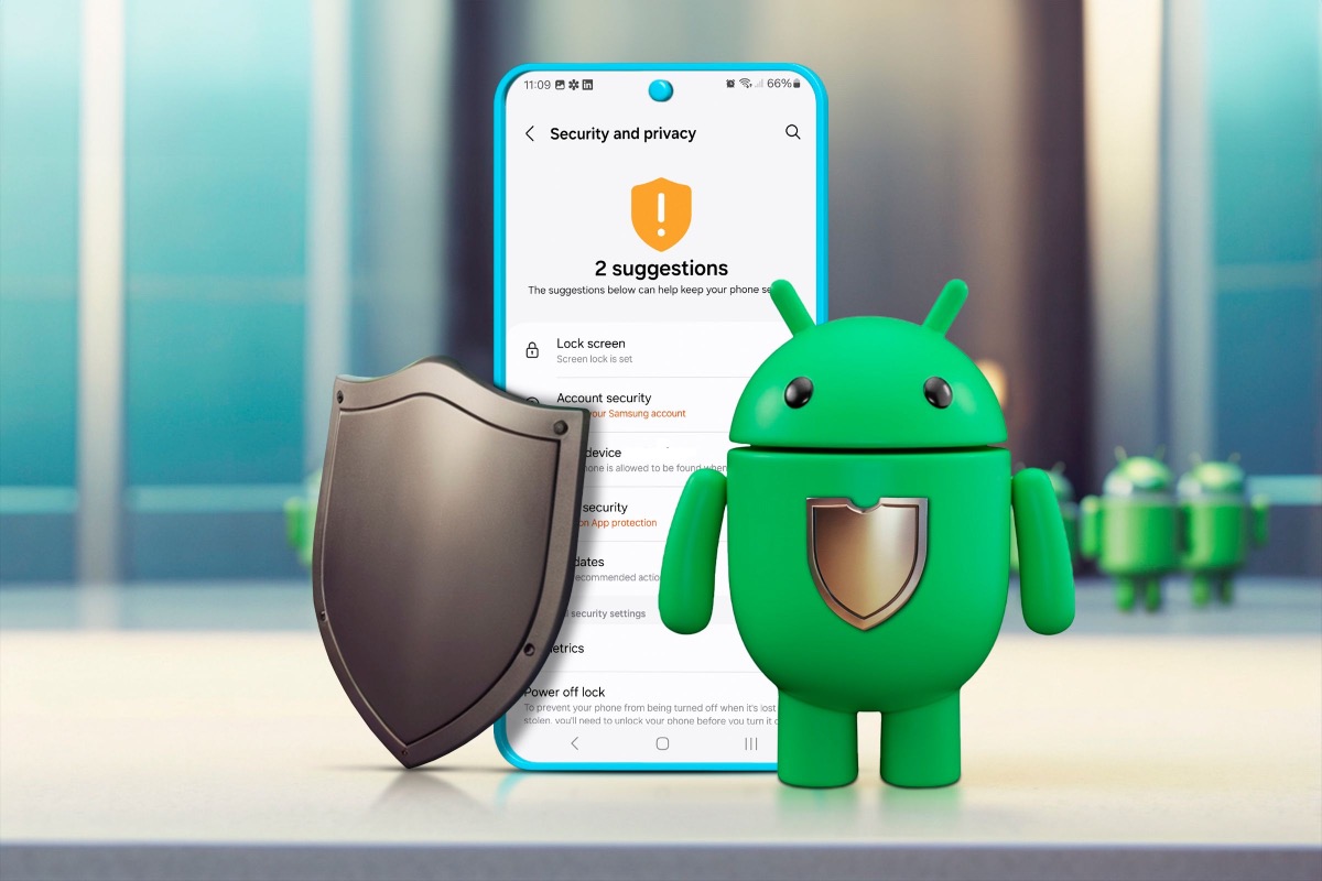 Android telefonu yavaşlatmayan virüs programı