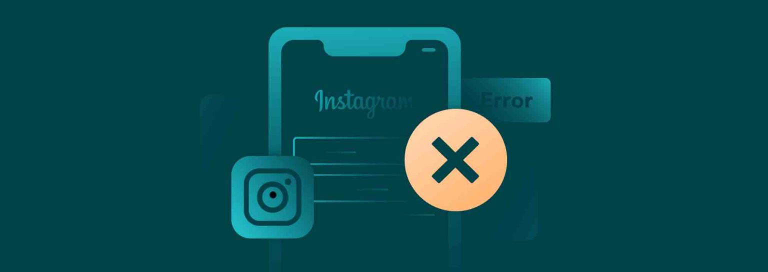Instagram yüklenmiyor