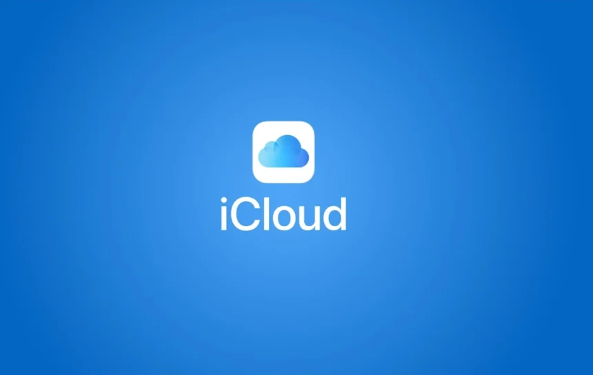 iCloud ile Alinan Yedek Kac