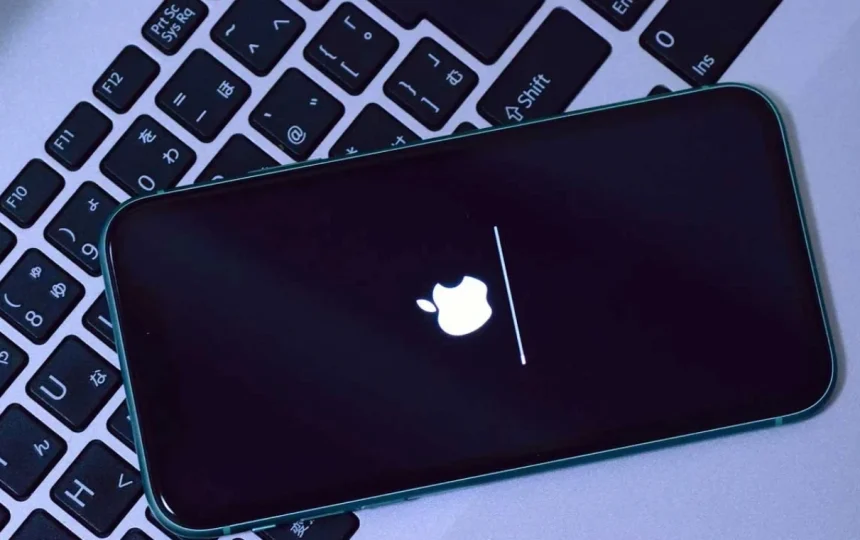 iPhone otomatik güncellemeleri kapatma