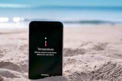 telefonlar neden ısınır