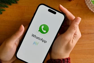 WhatsApp kişiler gözükmüyor