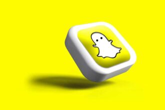 Snapchat hesap nasıl silinir