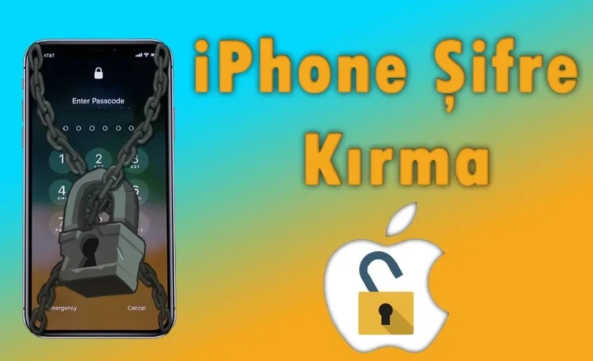 iPhone Şifre Kırma Cihazı GrayKey Nedir?