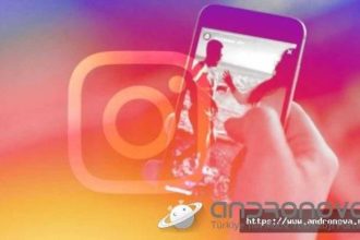 Instagram giriş yapıyorum geri atıyor