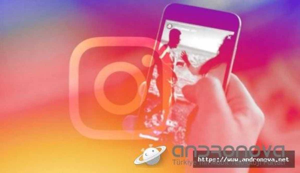 Instagram giriş yapıyorum geri atıyor