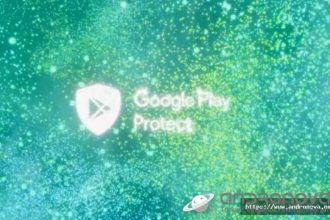 Google Play Protect ne demek