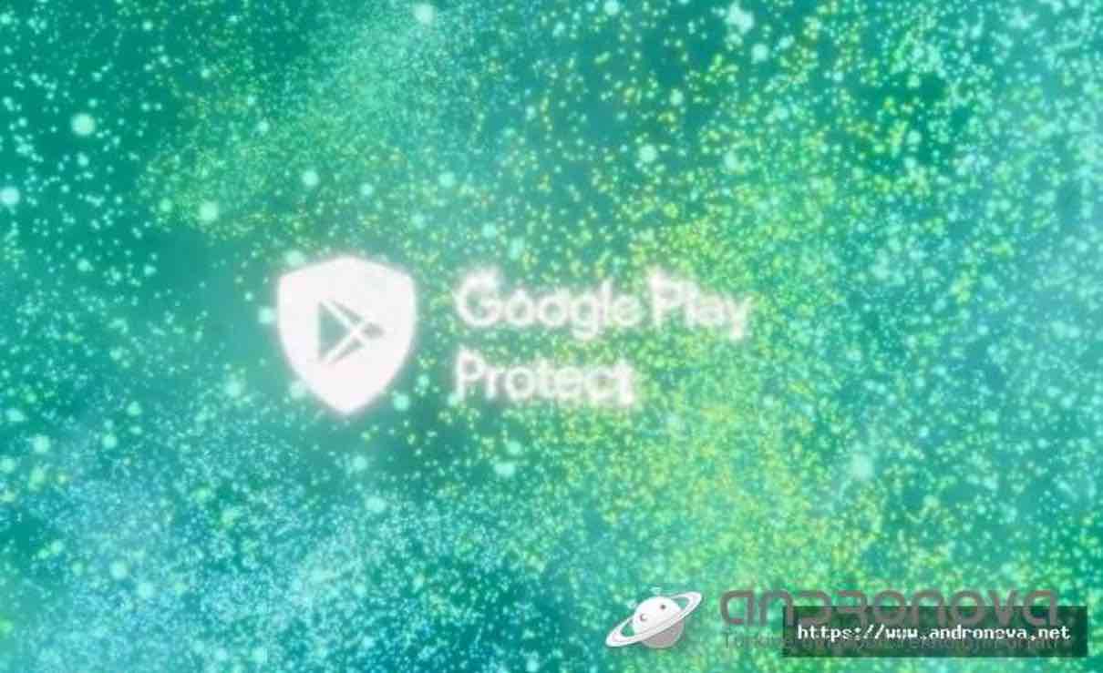 Google Play Protect ne demek