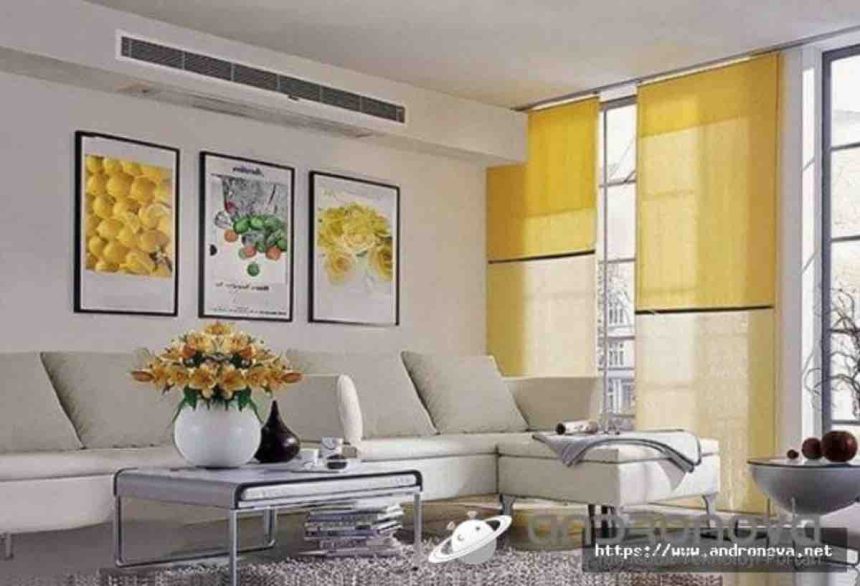 Klima Kaç Metrekare Soğutur?