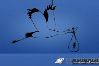 Facebook sınırsız doğum tarihi değiştirme