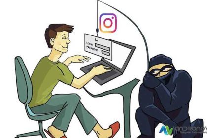 Instagram hackleme uygulaması