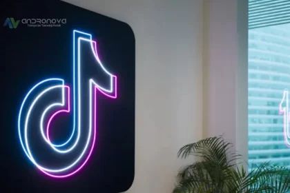 TikTok guvenilir bir cihazdan giris yapin