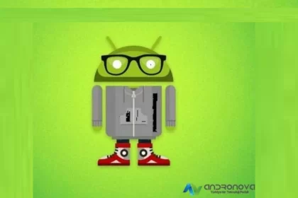 Android Başlatılıyor Uygulama Optimize Ediliyor Açılmıyor