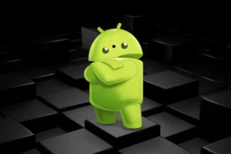 Android Ses Uzaktan Geliyor