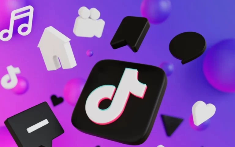 TikTok hesap kapatma