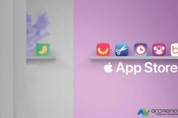 App Store Bağlanamıyor