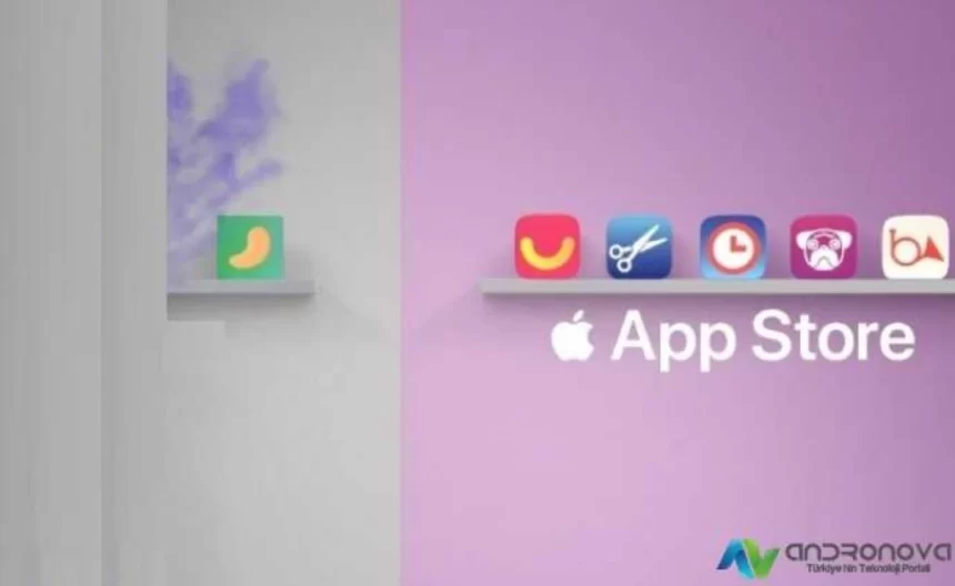 App Store Bağlanamıyor