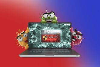 Bilgisayara Format Atmadan Virüs Temizleme programı