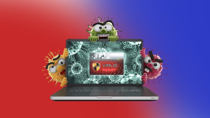 Bilgisayara Format Atmadan Virüs Temizleme programı