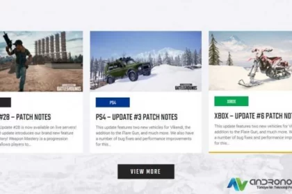 PUBG Mobile hesap açma Twitter