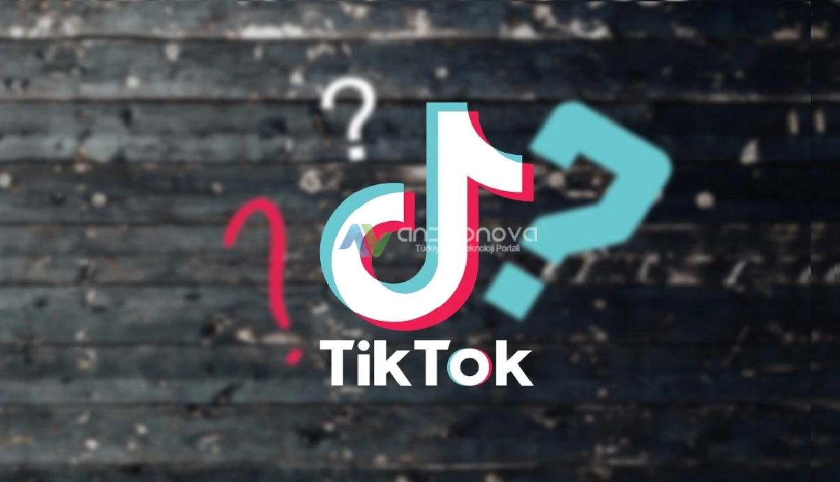 TikTok beğeni yapamıyorum