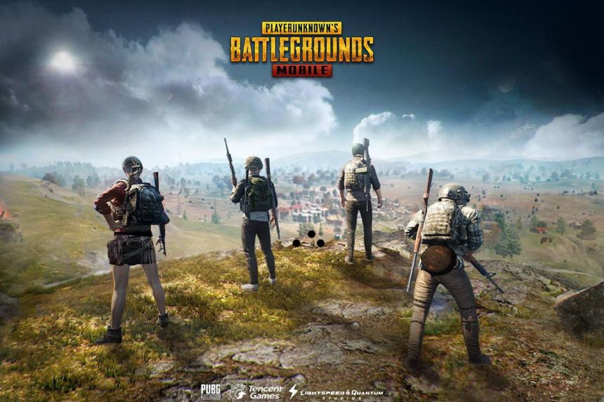 PUBG Mobile Tamamen Kapatma