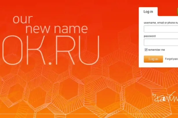 OK ru Müşteri Hizmetleri Şikayet İletişim Bilgileri