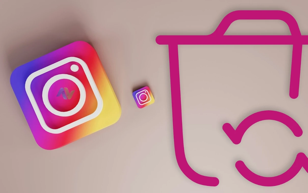 Instagram videolar kendi kendine siliniyor