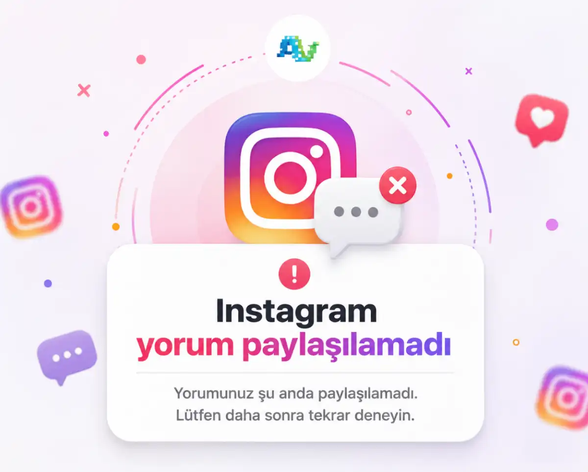 Instagram Yorum Yapamıyorum Yorum Cezası Engeli Kaldırma