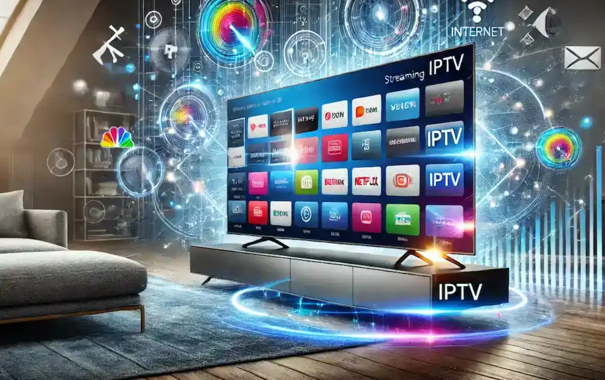 IPTV açılmıyor