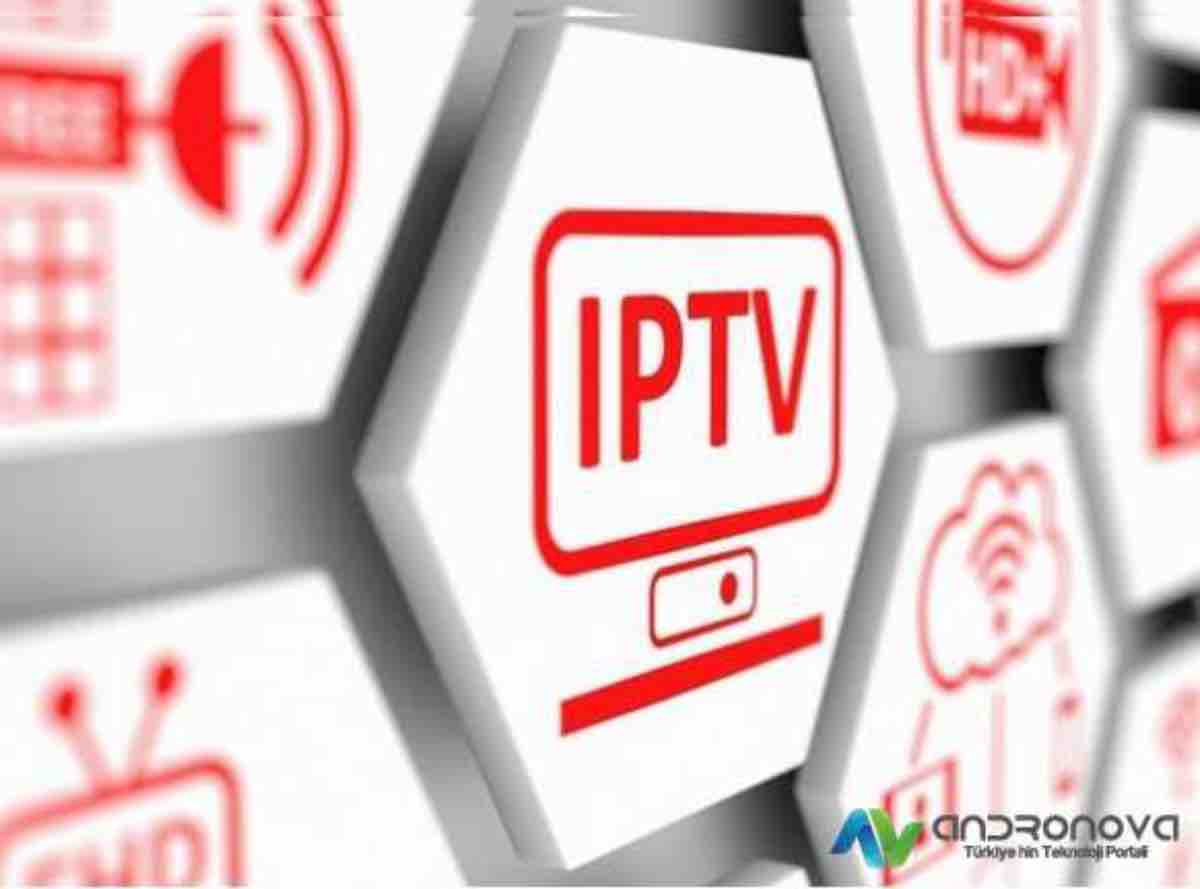 IPTV Ücretsiz İzleme