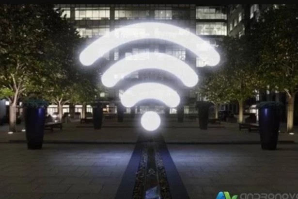 Kablosuz bağlantı açılmıyor