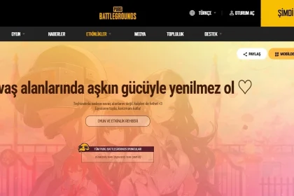 PUBG Mobile Facebook ile Oyuna Giremiyorum