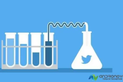 Twitter yorum nasıl gizlenir?